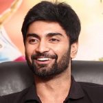 Janani Iyer rumoured boyfriend Atharvaa