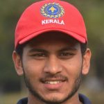 Basil Thampi Height, Weight, Age, Affairs, Biography & More