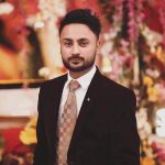Bunty Bains (Punjabi Lyricist) Height, Weight, Age, Wife, Family, Biography & More