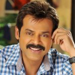 Daggubati Venkatesh Height, Weight, Age, Wife, Biography & More