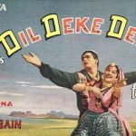 Dil Deke Dekho (1959)