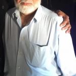 Dr Zeus father