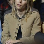 Emmanuel Macron step-daughter Tiphaine