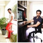 Emraan Hashmi's House