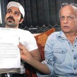 Emraan Hashmi house controversy