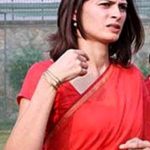 Farooq Abdullah daughter Sarah