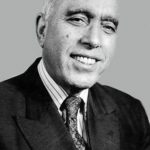 Farooq Abdullah father Sheikh Abdullah