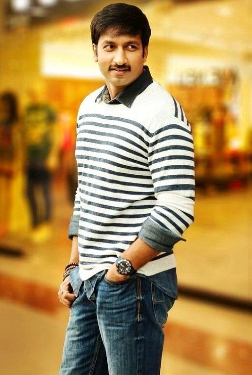 gopichand