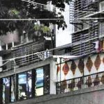 Haseena Parkar Residence
