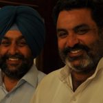 Hobby Dhaliwal brother
