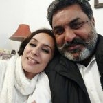 Hobby Dhaliwal wife