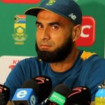 Imran Tahir Height, Weight, Age, Family, Affairs, Wife, Biography & More
