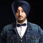 Inderjit Nikku Height, Weight, Age, Affairs, Biography, Wife, Children & More