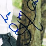Irrfan Khan Signature