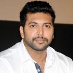 Jayam Ravi Height, Weight, Age, Wife, Biography & More