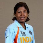 Jhulan Goswami (Cricketer) Height, Age, Boyfriend, Husband, Biography & More