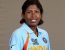 Jhulan Goswami