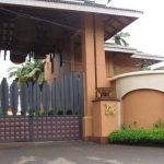 Kingfisher Villa Goa