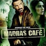 Madras Cafe