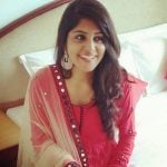 Manjima Mohan Height, Weight, Age, Family, Affairs, Biography & More