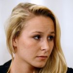 Marion Marechal Le Pen