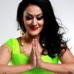 Meher Malik (Belly Dancer) Height , Weight, Age, Affairs, Biography & More