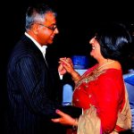 Meher Malik parents