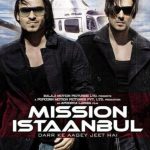 Mission Istaanbul