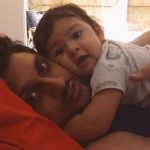 mohit-suri-with-his-daughter-devi