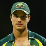 Nathan Coulter-Nile Height, Weight, Age, Affairs, Biography & More