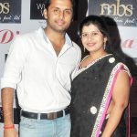 nithiin-with-his-sister-nikitha-reddy