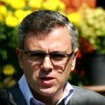 Sarah Abdullah's Brother, Omar Abdullah