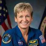 Peggy Whitson Age, Husband, Space Missions, Records, Biography & More