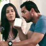 Raashi Khanna in Madras Cafe