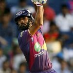 Rahul Tripathi (Cricketer) Height, Weight, Age, Affairs, Biography & More