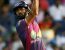 Rahul Tripathi batting