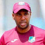 Samuel Badree (Cricketer) Height, Weight, Age, Wife, Biography & More