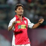 Sandeep Sharma (Cricketer) Height, Weight, Age, Affairs, Wife, Biography & More