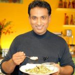 Sanjay Thumma Height, Weight, Age, Affairs, Wife, Biography & More