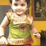Sanjay Thumma Daughter
