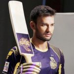 Sheldon Jackson (Cricketer) Height, Weight, Age, Wife, Biography & More