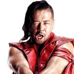 Shinsuke Nakamura (WWE) Height, Weight, Age, Wife, Biography & More