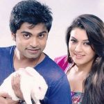 silambarasan-with-his-ex-girlfriend-hansika-motwani