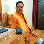 Sunil Bansal Age, Biography, Wife, Caste & More