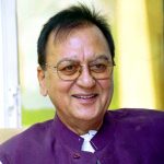 Sunil Dutt Age, Biography, Wife, Affairs, Family, Death Cause & More