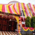 Suresh Raina house in Ghaziabad