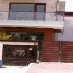 Suresh Raina house in Noida
