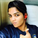 Veda Krishnamurthy (Cricketer) Height, Age, Boyfriend, Husband, Family, Biography & More