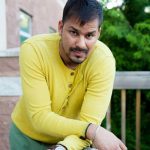 Veet Baljit (Punjabi Singer) Height, Weight, Age, Affairs, Wife, Biography & More