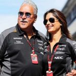 Vijay Mallya rumoured girlfriend Pinky Lalwani